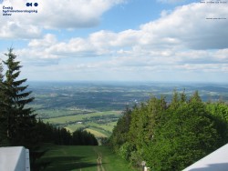 Červená sjezdovka, Třinec