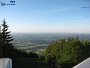 Javorový vrch