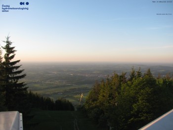 Javorový vrch