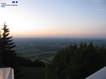 Javorový vrch
