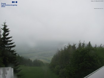 Javorový vrch