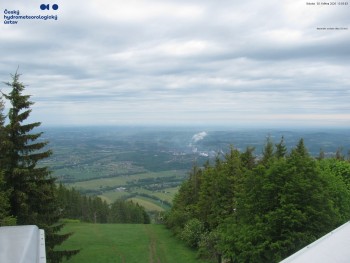 Javorový vrch