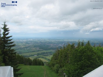 Javorový vrch