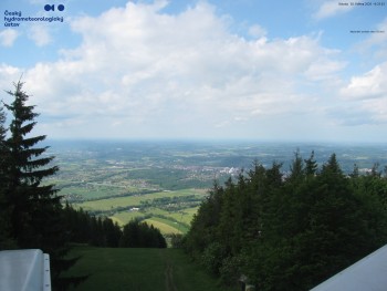 Javorový vrch