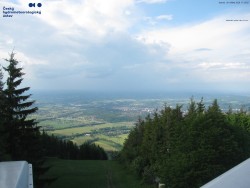 Červená sjezdovka, Třinec