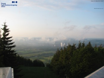 Javorový vrch