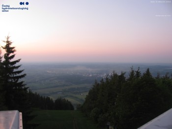 Javorový vrch