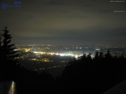 Červená sjezdovka, Třinec