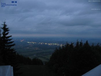 Javorový vrch