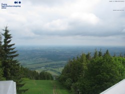 Červená sjezdovka, Třinec