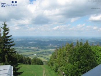 Javorový vrch