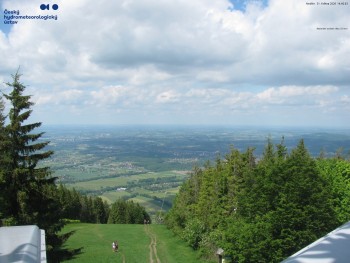 Javorový vrch