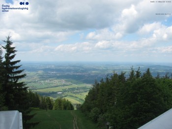 Javorový vrch