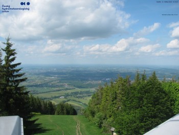 Javorový vrch