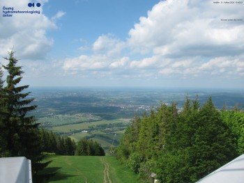 Javorový vrch