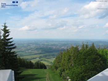 Javorový vrch