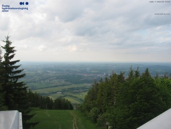 Javorový vrch