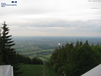 Javorový vrch