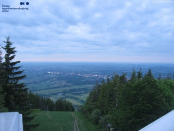 Javorový vrch