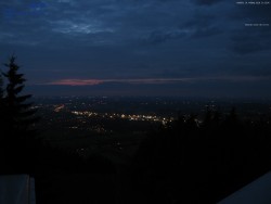Červená sjezdovka, Třinec