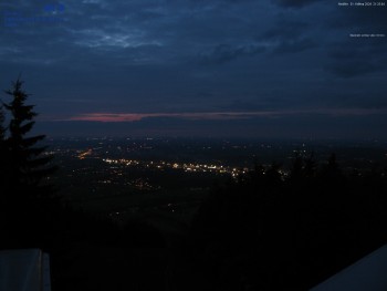 Javorový vrch