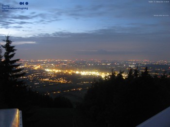 Javorový vrch