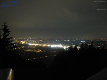 Javorový vrch