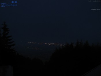 Javorový vrch