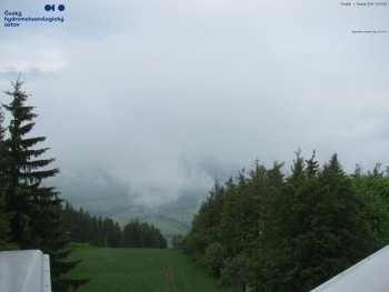 Javorový vrch