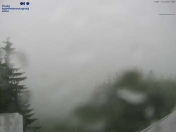Javorový vrch