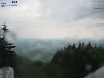 Javorový vrch