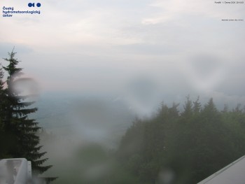 Javorový vrch