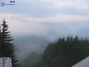 Javorový vrch