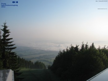 Javorový vrch