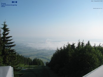 Javorový vrch