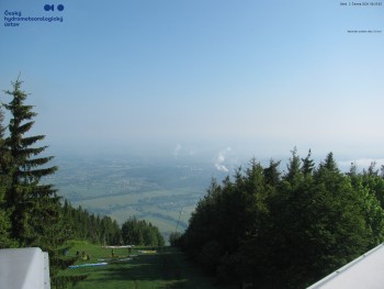 Javorový vrch