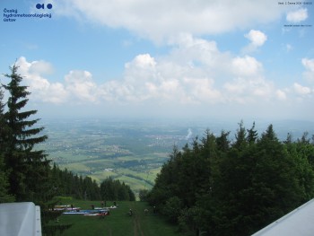 Javorový vrch