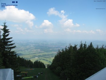 Javorový vrch