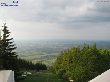Javorový vrch