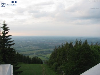 Javorový vrch