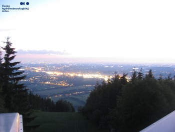 Javorový vrch