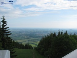 Červená sjezdovka, Třinec