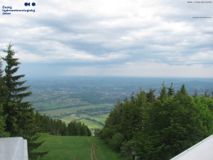 Javorový vrch - Červená sjezdovka, Třinec - 3.6.2026 v 09:30