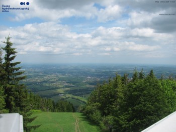 Javorový vrch