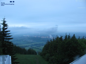 Javorový vrch