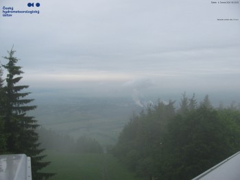 Javorový vrch