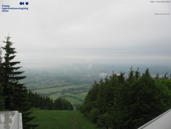 Javorový vrch
