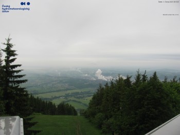 Javorový vrch