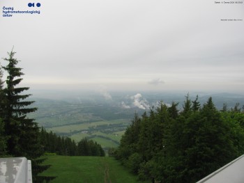 Javorový vrch