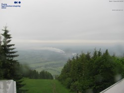 Červená sjezdovka, Třinec